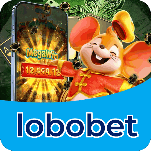 lobobet slots — leia os termos antes de jogar