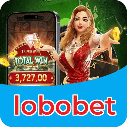 Comparação visual APP mobile e versão web lobobet
