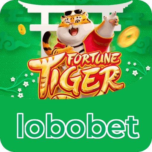 lobobet APP no celular — download oficial