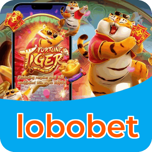 lobobet — loteria, conta e dados conforme a política da plataforma